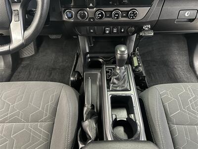 2018 Toyota Tacoma TRD Off-Road   - Photo 21 - Portland, OR 97220