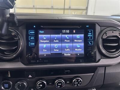 2018 Toyota Tacoma TRD Off-Road   - Photo 27 - Portland, OR 97220