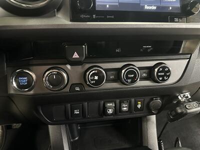 2018 Toyota Tacoma TRD Off-Road   - Photo 28 - Portland, OR 97220