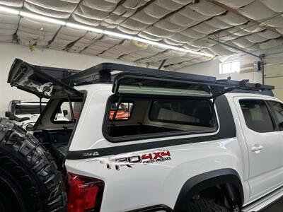 2018 Toyota Tacoma TRD Off-Road   - Photo 39 - Portland, OR 97220