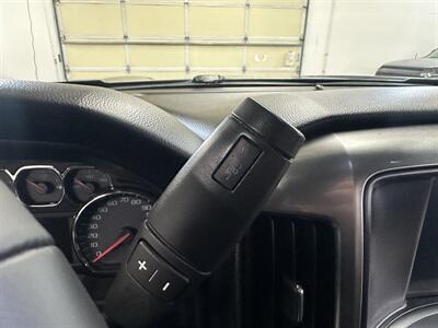 2017 Chevrolet Silverado 1500 LT Z71   - Photo 34 - Portland, OR 97220