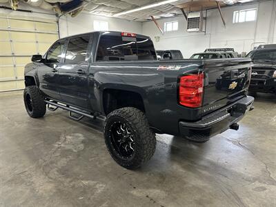 2017 Chevrolet Silverado 1500 LT Z71   - Photo 6 - Portland, OR 97220