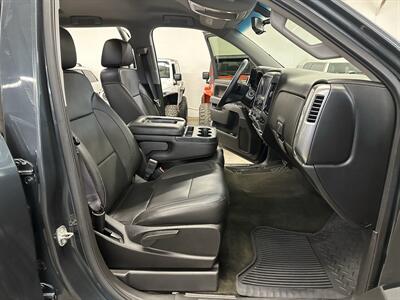 2017 Chevrolet Silverado 1500 LT Z71   - Photo 19 - Portland, OR 97220