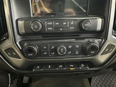 2017 Chevrolet Silverado 1500 LT Z71   - Photo 26 - Portland, OR 97220