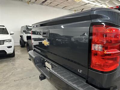 2017 Chevrolet Silverado 1500 LT Z71   - Photo 48 - Portland, OR 97220