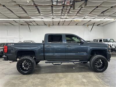 2017 Chevrolet Silverado 1500 LT Z71   - Photo 2 - Portland, OR 97220