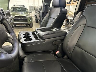 2017 Chevrolet Silverado 1500 LT Z71   - Photo 36 - Portland, OR 97220