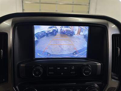 2017 Chevrolet Silverado 1500 LT Z71   - Photo 25 - Portland, OR 97220