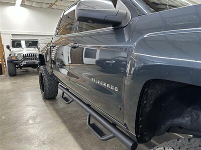 2017 Chevrolet Silverado 1500 LT Z71   - Photo 44 - Portland, OR 97220