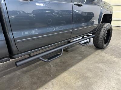 2017 Chevrolet Silverado 1500 LT Z71   - Photo 10 - Portland, OR 97220