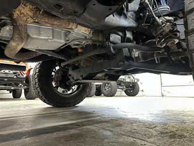 2017 Chevrolet Silverado 1500 LT Z71   - Photo 14 - Portland, OR 97220