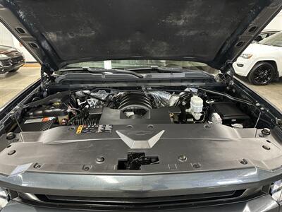 2017 Chevrolet Silverado 1500 LT Z71   - Photo 9 - Portland, OR 97220