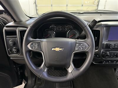 2017 Chevrolet Silverado 1500 LT Z71   - Photo 21 - Portland, OR 97220
