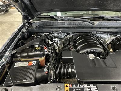 2017 Chevrolet Silverado 1500 LT Z71   - Photo 53 - Portland, OR 97220