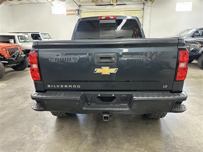 2017 Chevrolet Silverado 1500 LT Z71   - Photo 4 - Portland, OR 97220