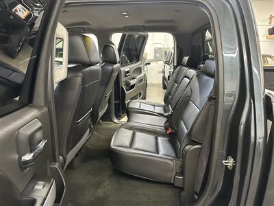 2017 Chevrolet Silverado 1500 LT Z71   - Photo 17 - Portland, OR 97220