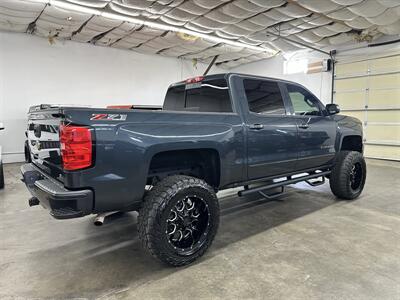 2017 Chevrolet Silverado 1500 LT Z71   - Photo 3 - Portland, OR 97220