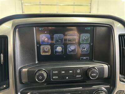 2017 Chevrolet Silverado 1500 LT Z71   - Photo 24 - Portland, OR 97220