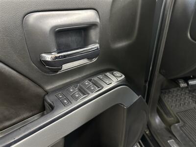 2017 Chevrolet Silverado 1500 LT Z71   - Photo 31 - Portland, OR 97220