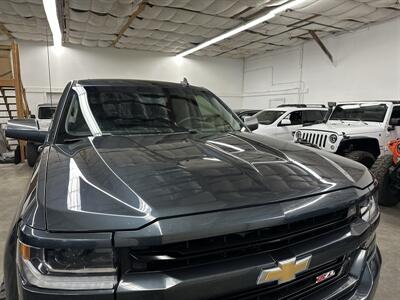 2017 Chevrolet Silverado 1500 LT Z71   - Photo 41 - Portland, OR 97220