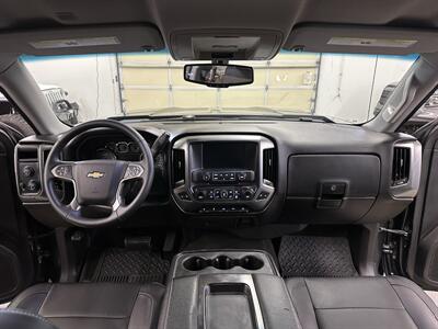 2017 Chevrolet Silverado 1500 LT Z71   - Photo 20 - Portland, OR 97220
