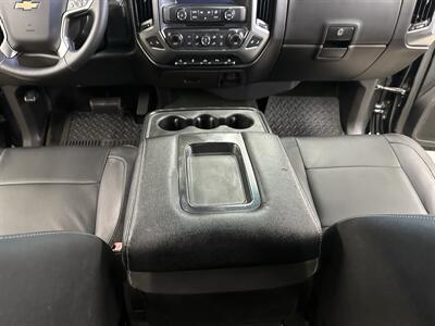 2017 Chevrolet Silverado 1500 LT Z71   - Photo 29 - Portland, OR 97220
