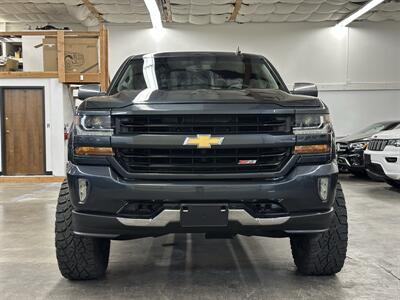 2017 Chevrolet Silverado 1500 LT Z71   - Photo 8 - Portland, OR 97220