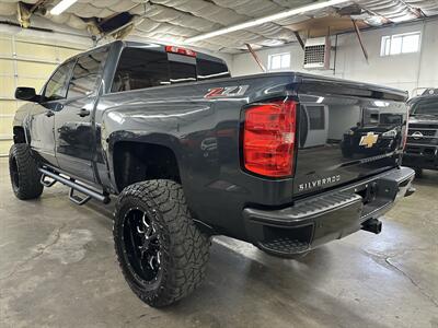2017 Chevrolet Silverado 1500 LT Z71   - Photo 46 - Portland, OR 97220