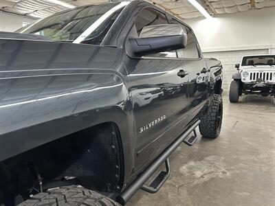 2017 Chevrolet Silverado 1500 LT Z71   - Photo 45 - Portland, OR 97220