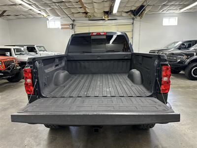 2017 Chevrolet Silverado 1500 LT Z71   - Photo 5 - Portland, OR 97220