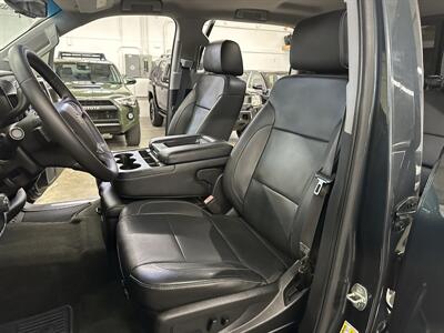 2017 Chevrolet Silverado 1500 LT Z71   - Photo 27 - Portland, OR 97220