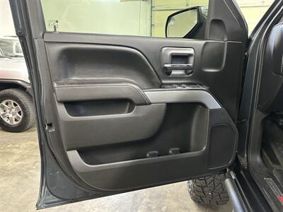 2017 Chevrolet Silverado 1500 LT Z71   - Photo 30 - Portland, OR 97220