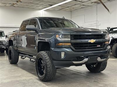 2017 Chevrolet Silverado 1500 LT Z71   - Photo 1 - Portland, OR 97220