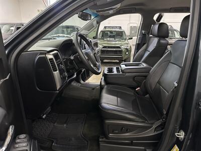 2017 Chevrolet Silverado 1500 LT Z71   - Photo 16 - Portland, OR 97220
