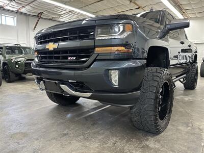 2017 Chevrolet Silverado 1500 LT Z71   - Photo 43 - Portland, OR 97220