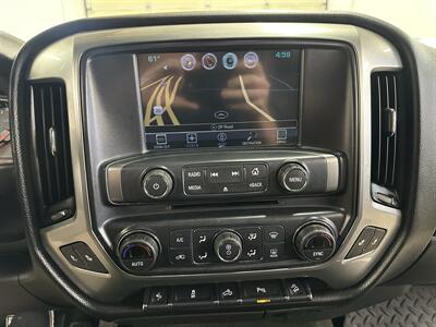 2017 Chevrolet Silverado 1500 LT Z71   - Photo 23 - Portland, OR 97220