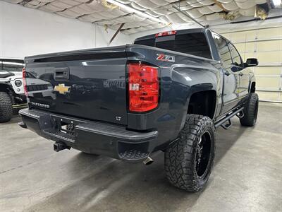 2017 Chevrolet Silverado 1500 LT Z71   - Photo 47 - Portland, OR 97220