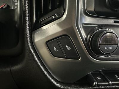 2017 Chevrolet Silverado 1500 LT Z71   - Photo 37 - Portland, OR 97220