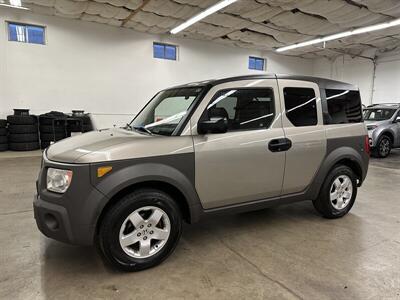 2004 Honda Element EX   - Photo 6 - Portland, OR 97220