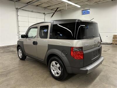 2004 Honda Element EX   - Photo 5 - Portland, OR 97220