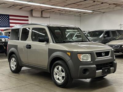 2004 Honda Element EX   - Photo 1 - Portland, OR 97220