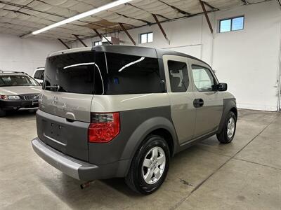 2004 Honda Element EX   - Photo 3 - Portland, OR 97220