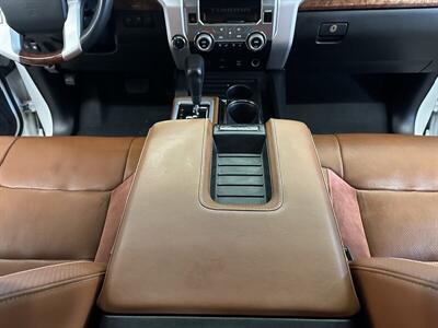 2014 Toyota Tundra 1794 Edition   - Photo 24 - Portland, OR 97220