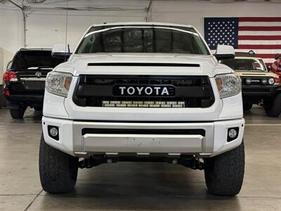 2014 Toyota Tundra 1794 Edition   - Photo 8 - Portland, OR 97220