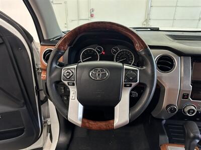 2014 Toyota Tundra 1794 Edition   - Photo 18 - Portland, OR 97220