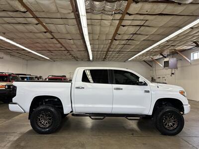 2014 Toyota Tundra 1794 Edition   - Photo 2 - Portland, OR 97220