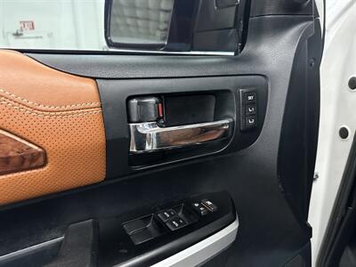 2014 Toyota Tundra 1794 Edition   - Photo 26 - Portland, OR 97220