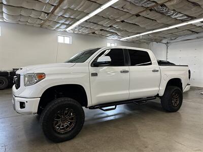 2014 Toyota Tundra 1794 Edition   - Photo 7 - Portland, OR 97220