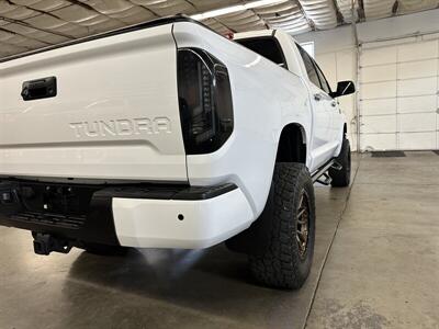 2014 Toyota Tundra 1794 Edition   - Photo 43 - Portland, OR 97220