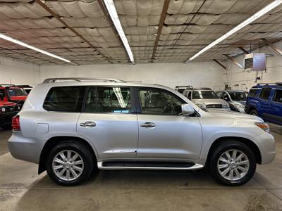 2008 Lexus LX 570   - Photo 2 - Portland, OR 97220